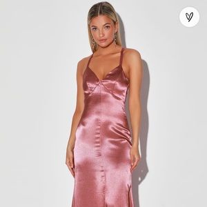Lulu’s Formal Dress
